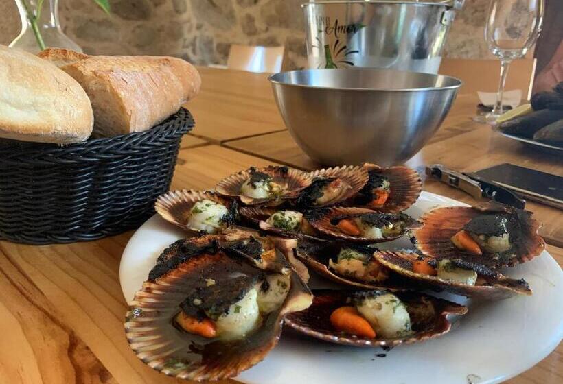 O Lagar De Jesús   Hostel