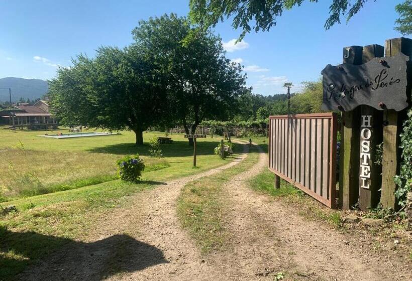 O Lagar De Jesús   Hostel
