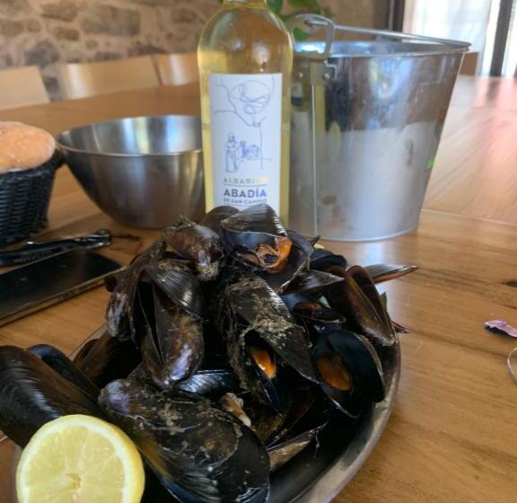 O Lagar De Jesús   Hostel