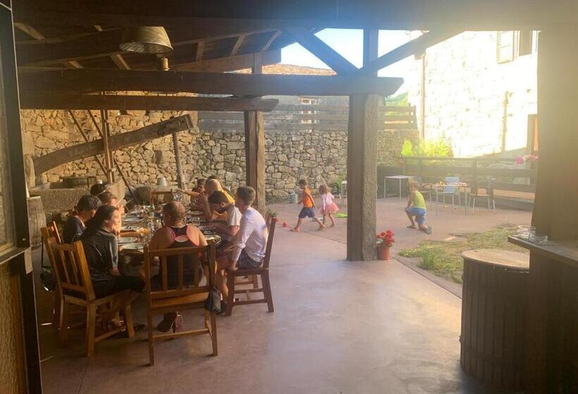 O Lagar De Jesús   Hostel