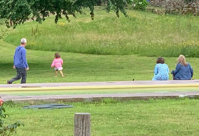 O Lagar De Jesús   Hostel