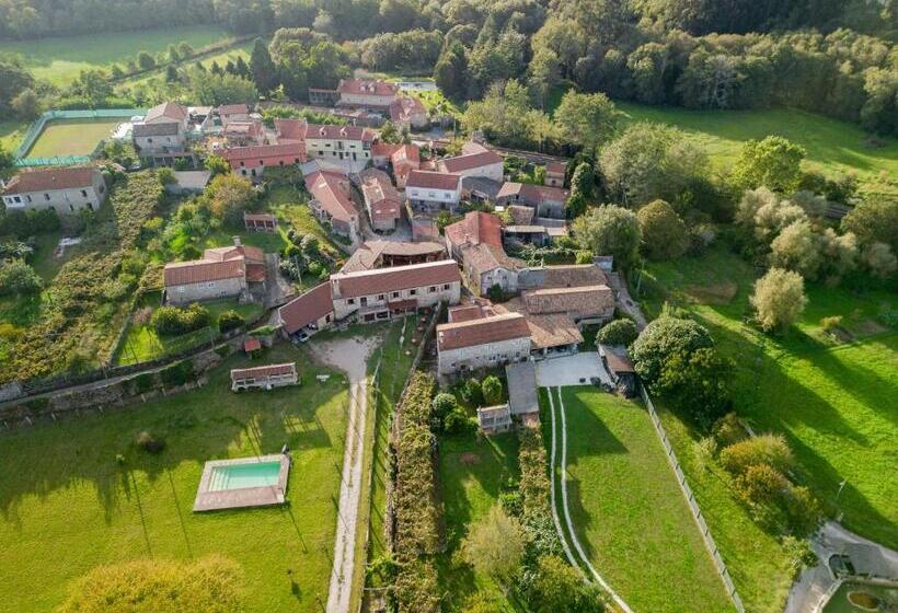 O Lagar De Jesús   Hostel