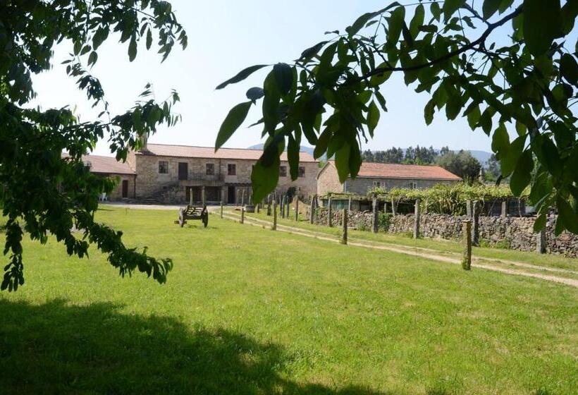 O Lagar De Jesús   Hostel