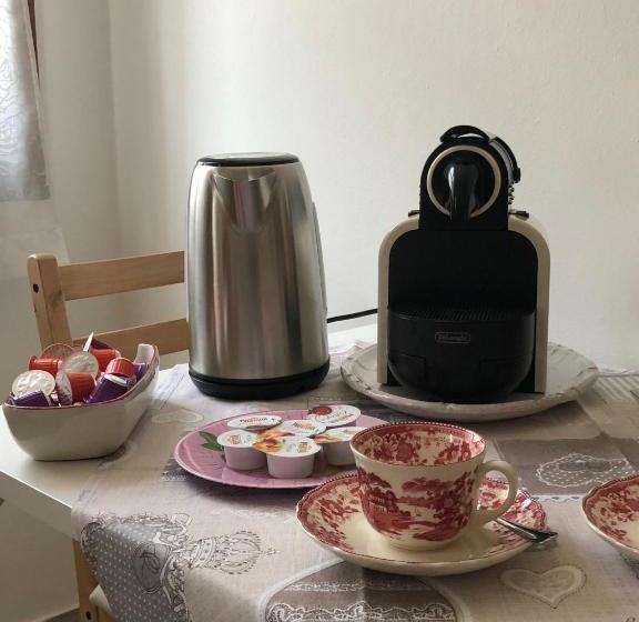 بنسيون Abbazia S. Stefano Due Carrare