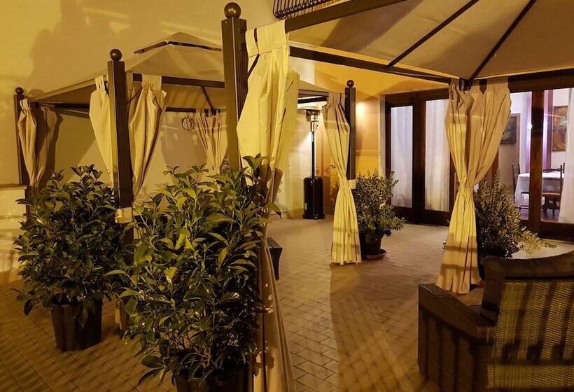 膳宿费 Affittacamere La Campana