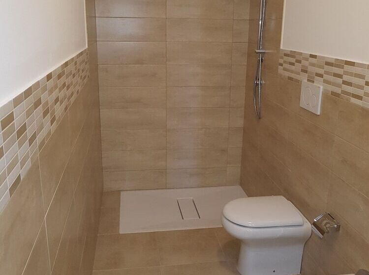 膳宿费 Affittacamere La Campana