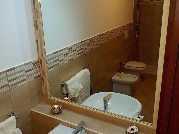 膳宿费 Affittacamere La Campana