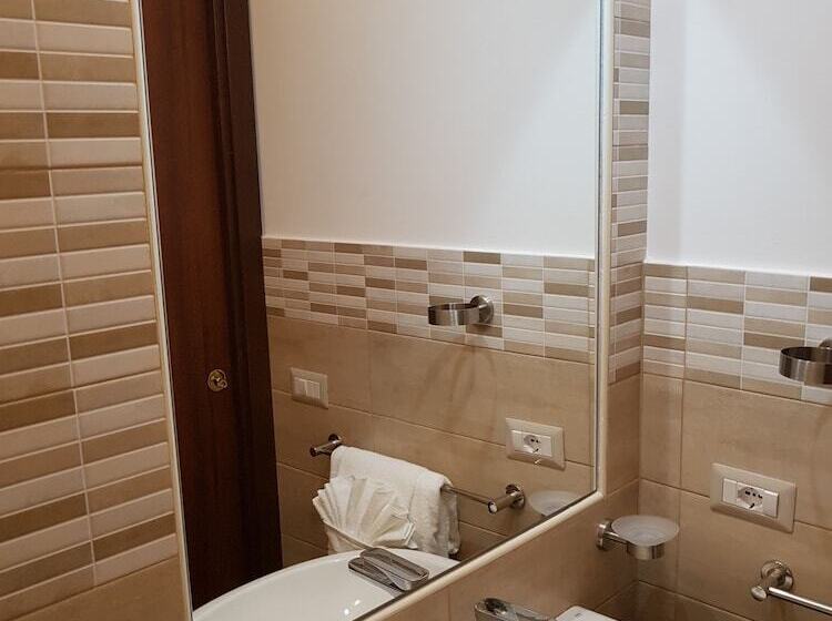 膳宿费 Affittacamere La Campana