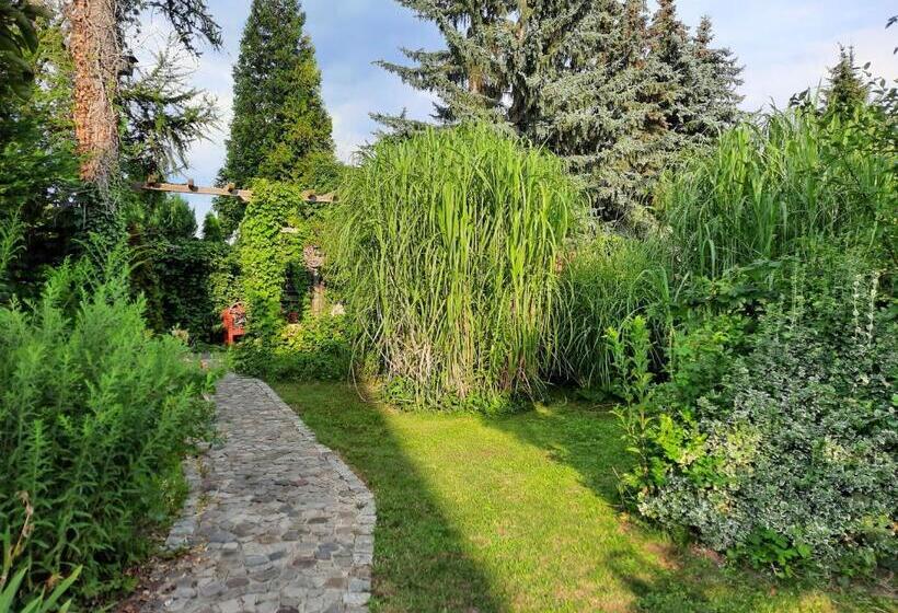 بنسيون Auf Kleine Wiesen