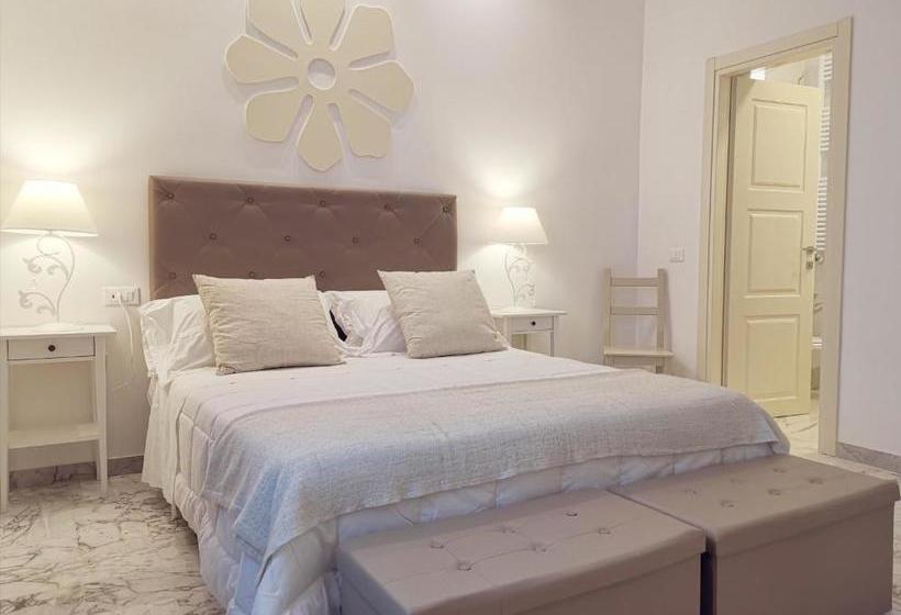 ペンション Flos Guest House