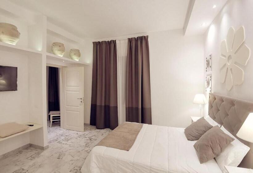 ペンション Flos Guest House