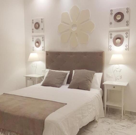 ペンション Flos Guest House