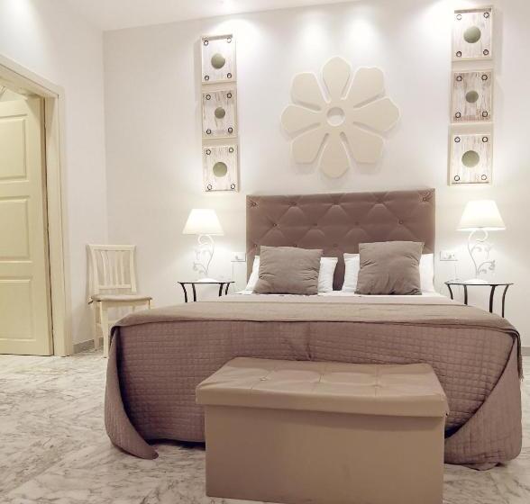 ペンション Flos Guest House