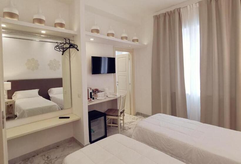 ペンション Flos Guest House