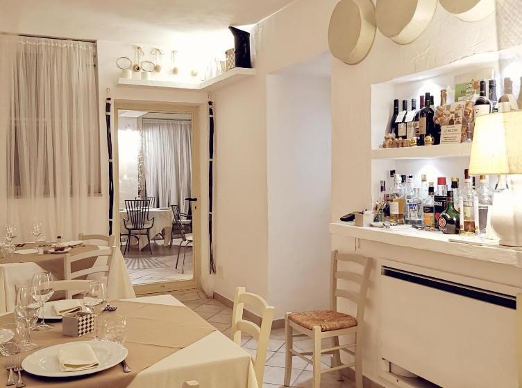 ペンション Flos Guest House