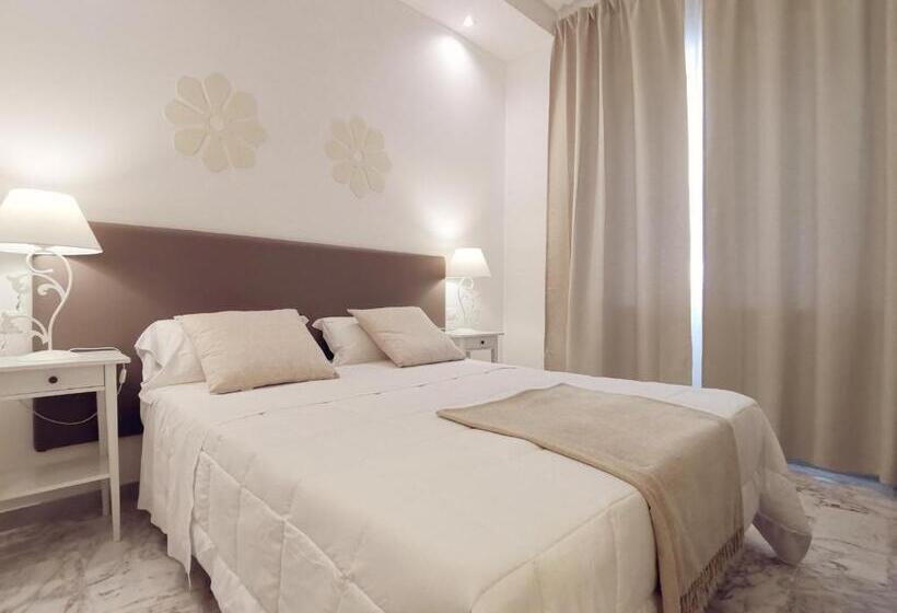 ペンション Flos Guest House