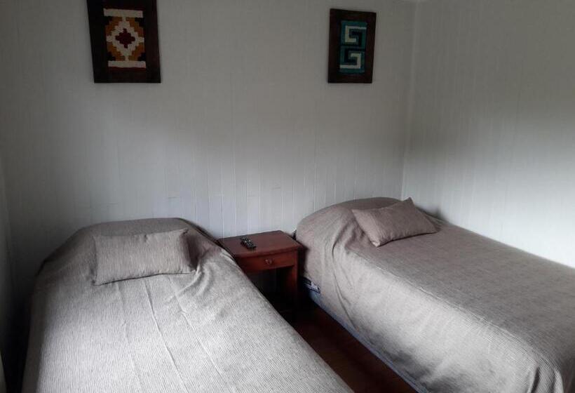 膳宿费 Hostal Irma