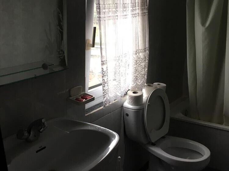 פנסיון Hostal Illan