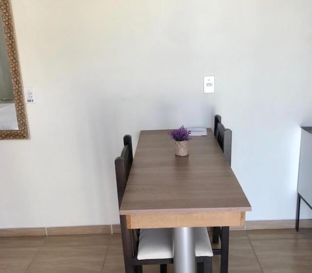 Пансион Pousada Mercosul