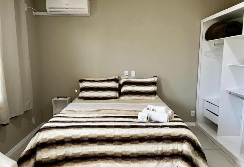 Пансион Pousada Mercosul