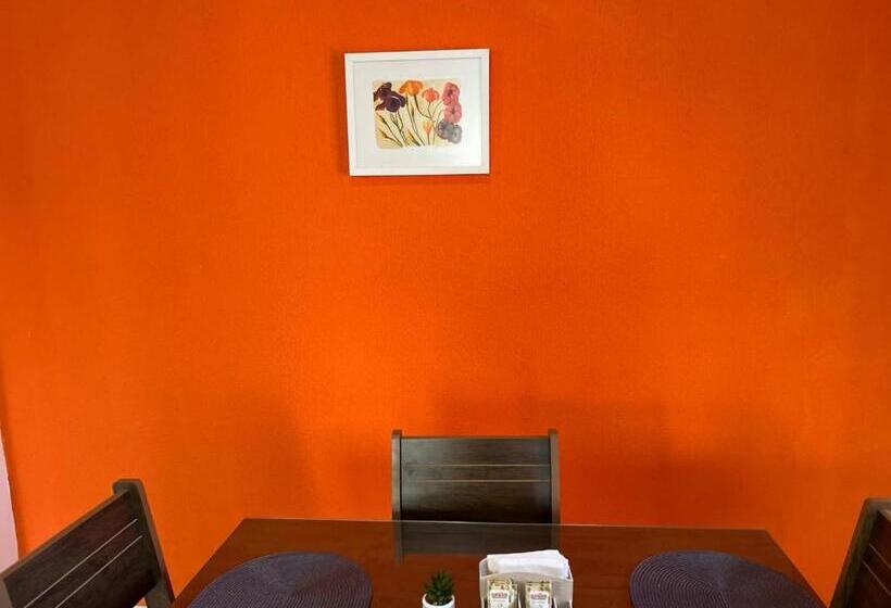 Пансион Pousada Mercosul