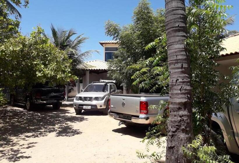 膳宿费 Pousada Sena