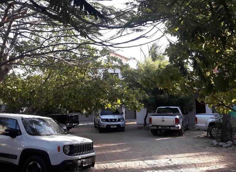 膳宿费 Pousada Sena