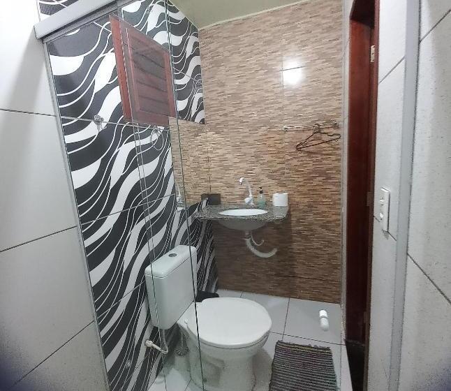 بنسيون Pousada Sena