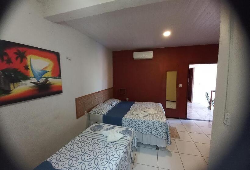 膳宿费 Pousada Sena