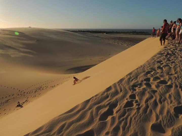 بنسيون Pousada Sena