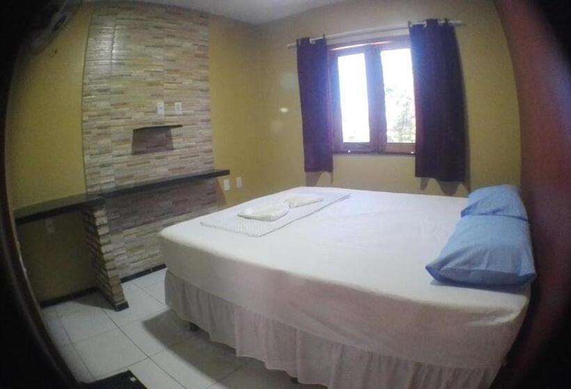 膳宿费 Pousada Sena