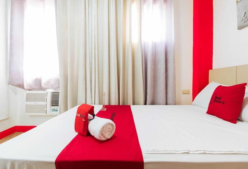 پانسیون Reddoorz Near Quirino Station Manila