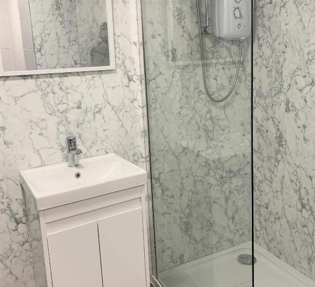 펜션 The Traveller's B&b