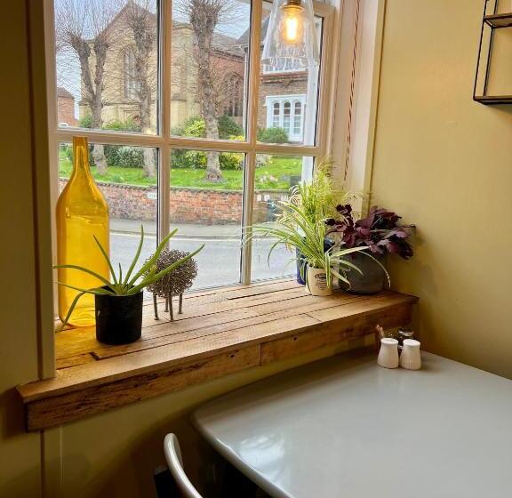 펜션 The Traveller's B&b