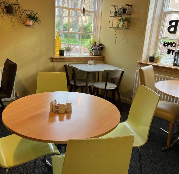 펜션 The Traveller's B&b