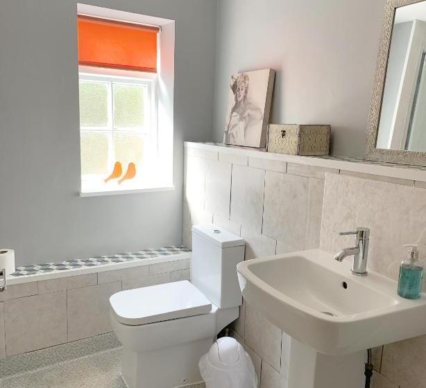 펜션 The Traveller's B&b