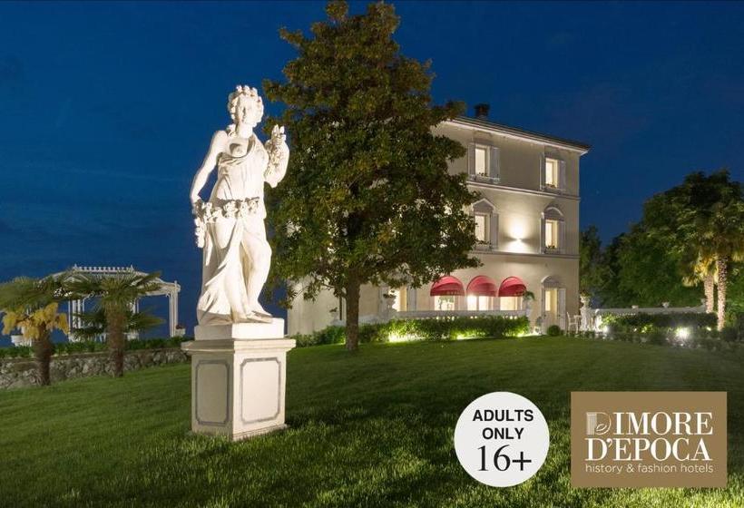 Relais Villa Belvedere & Spa Only Adults