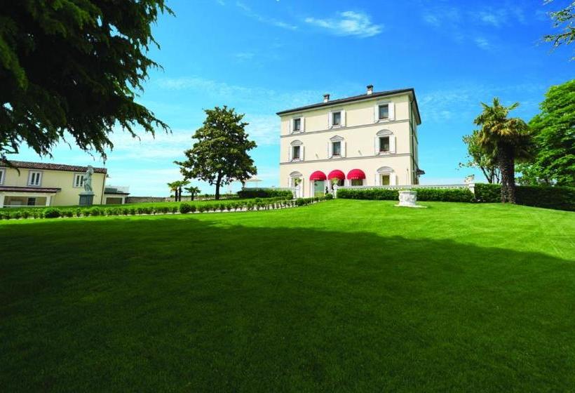 Relais Villa Belvedere & Spa Only Adults