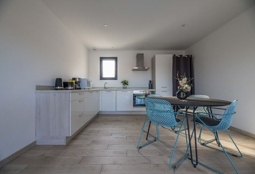 Pierre & Vacances Résidence Premium Vesna Rossa