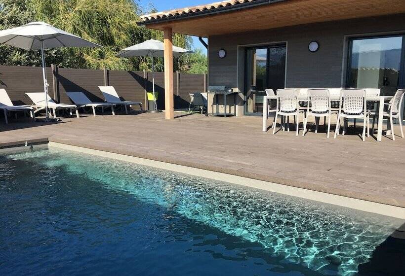 Pierre & Vacances Résidence Premium Vesna Rossa