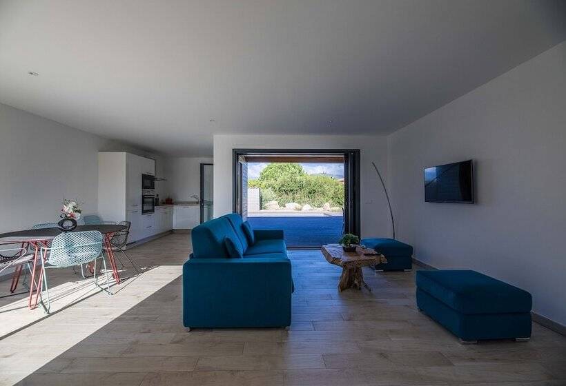 Pierre & Vacances Résidence Premium Vesna Rossa