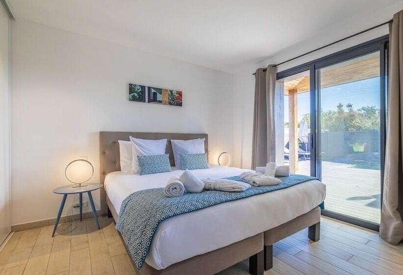 Pierre & Vacances Résidence Premium Vesna Rossa