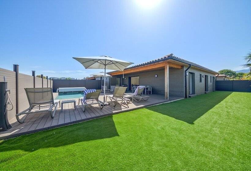 Pierre & Vacances Résidence Premium Vesna Rossa