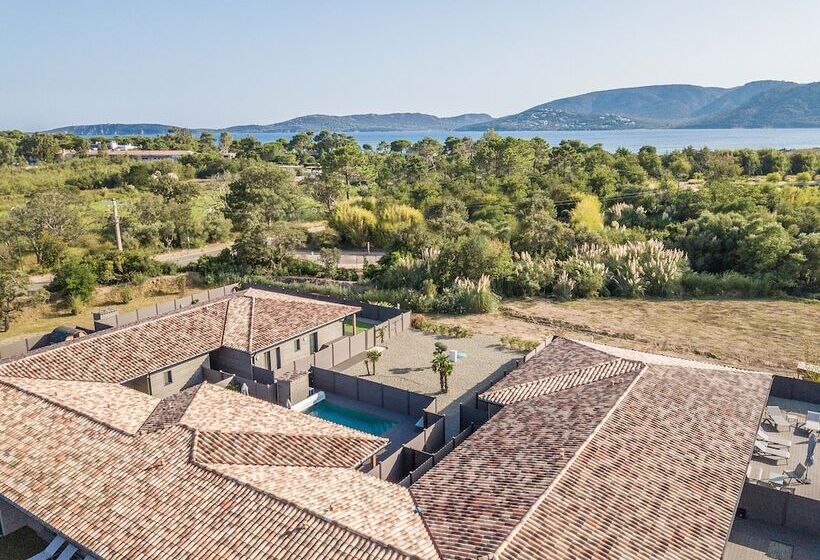 Pierre & Vacances Résidence Premium Vesna Rossa