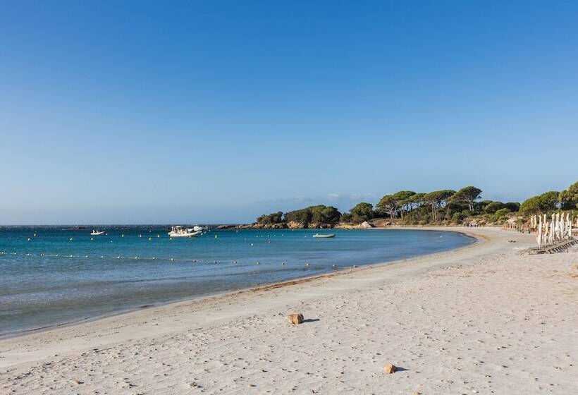 Pierre & Vacances Résidence Premium Vesna Rossa