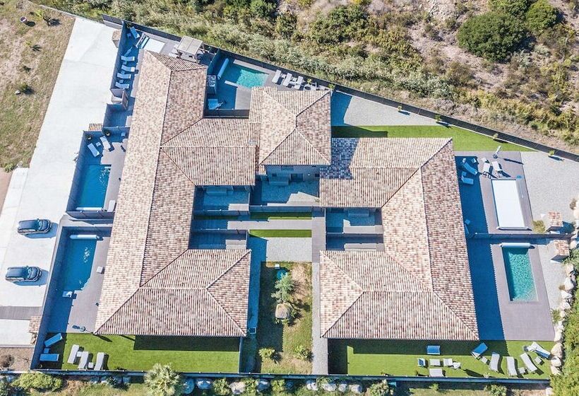 Pierre & Vacances Résidence Premium Vesna Rossa