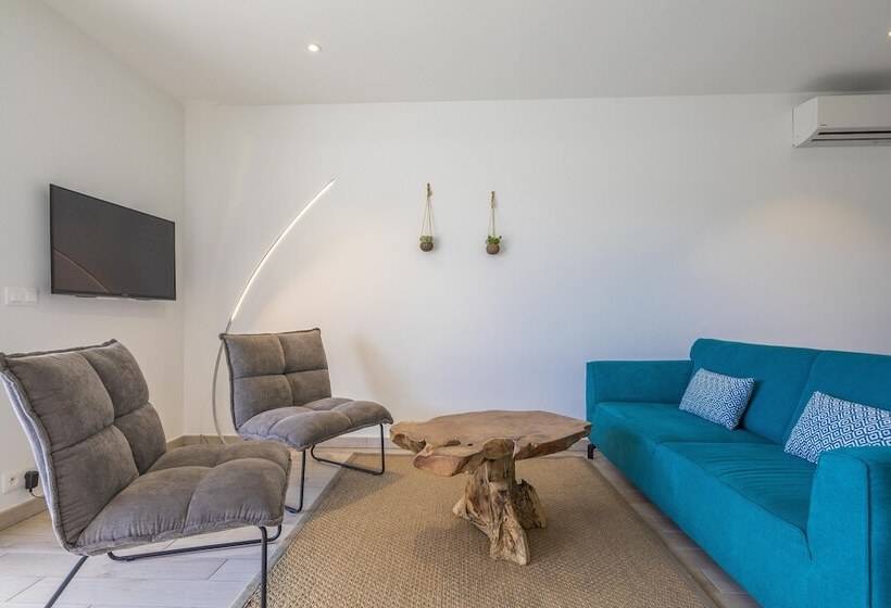 Pierre & Vacances Résidence Premium Vesna Rossa