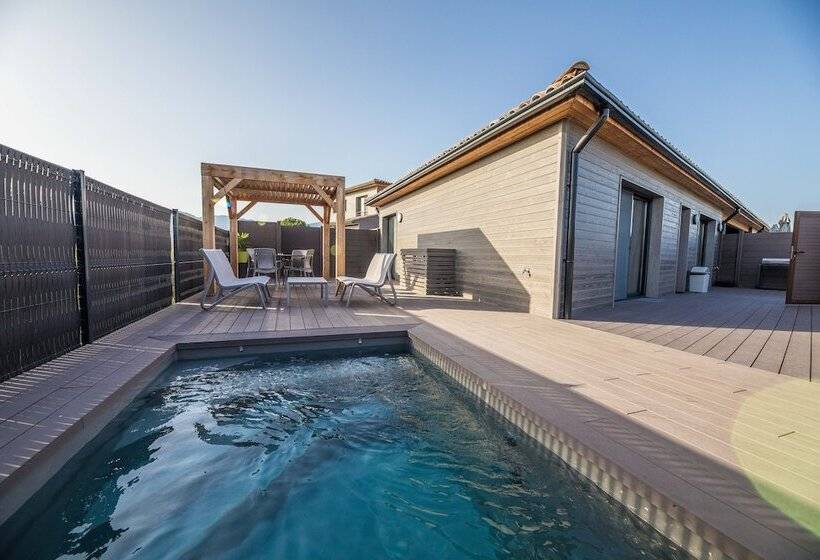 Pierre & Vacances Résidence Premium Vesna Rossa