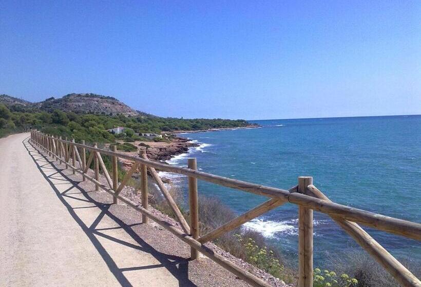 Soléa House Hotel Boutique