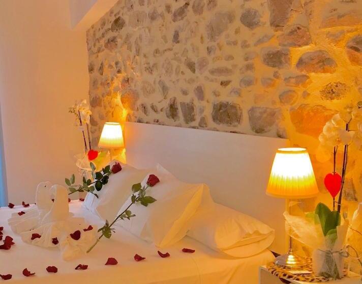 Soléa House Hotel Boutique